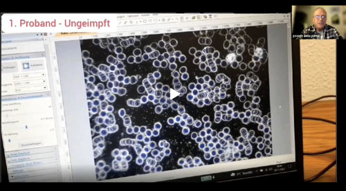 Clinton Ohlers and George Della Pietra on Freedom Hub